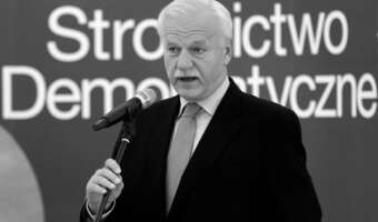 Zmarł Andrzej Olechowski (1947-2026)