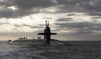 Kto dostarczy okręty podwodne polskiej armii?