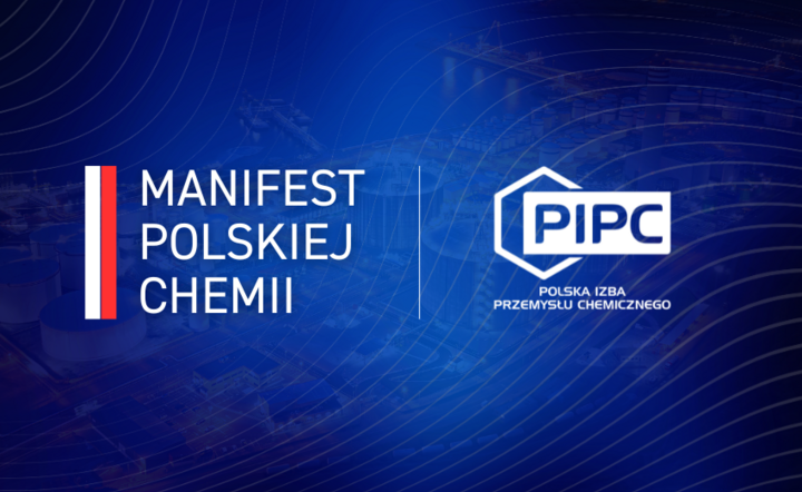 Manifest Polskiej Chemii – strategia dla branży