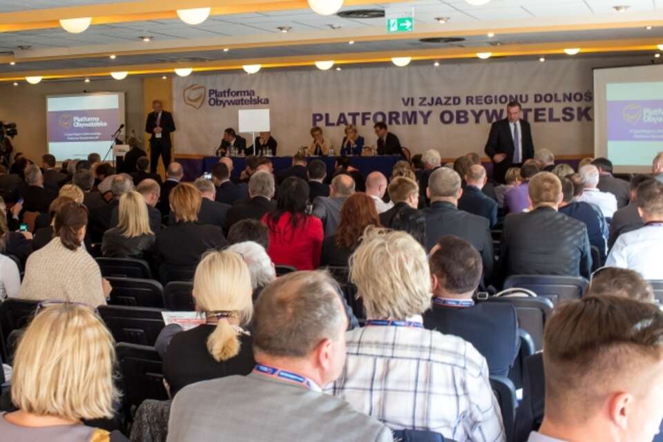 PAP/Maciej Kulczyński