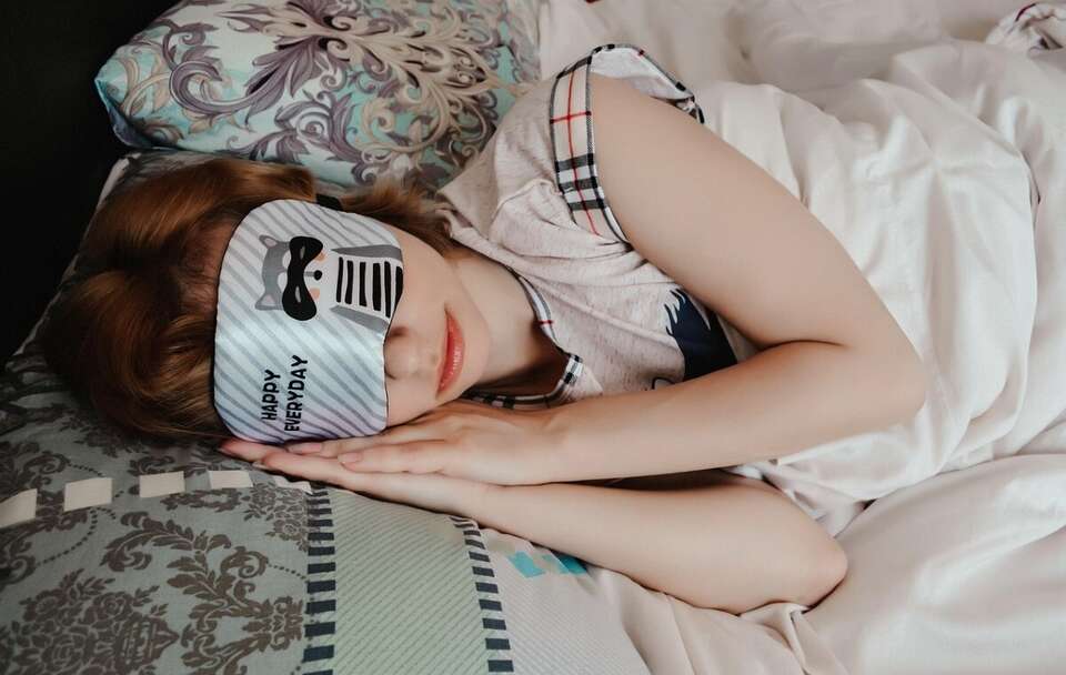 To nie kawa, lecz drzemka daje największego „kopa” / autor: Pixabay/Sunriseforever