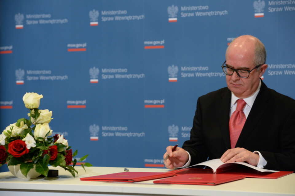 Fot. PAP/Jacek Turczyk