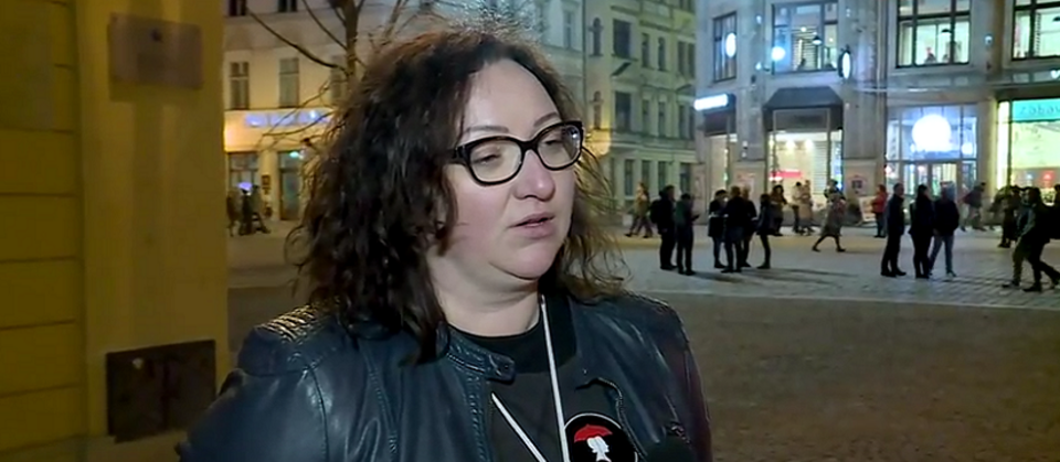 autor:  fot.Youtube.pl/Telewizja Echo24