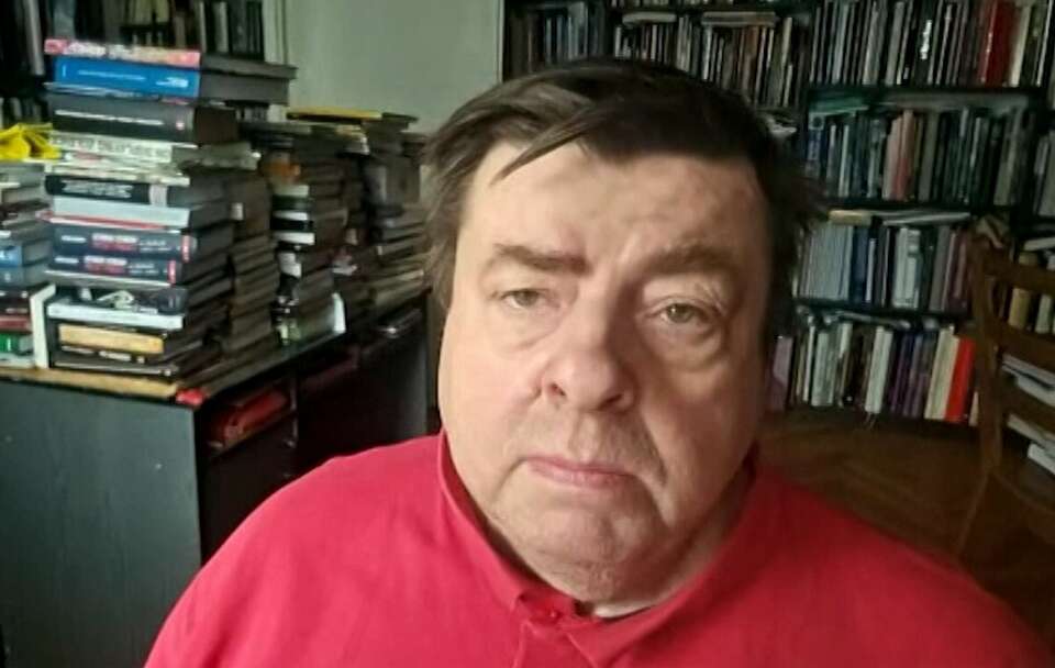 Piotr Semka / autor: Telewizja wPolsce24