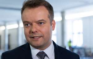 Rafał Bochenek / autor: Fratria