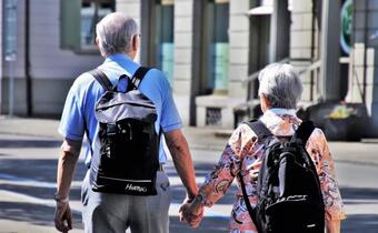 Trwa projekt "Bezpieczna rodzina – bezpieczny senior 2"