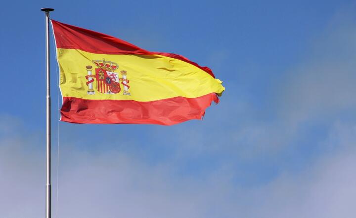 Hiszpania / autor: pixabay