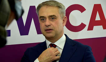Gawkowski chce kolejnego podatku. Tak ratuje polskie finanse?