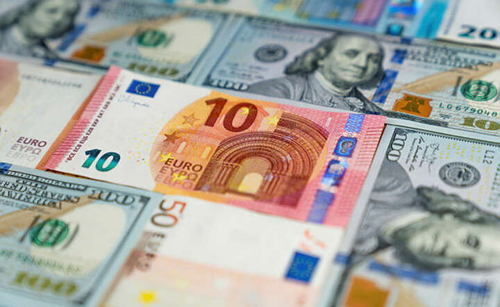 Waluty / autor: Pixabay