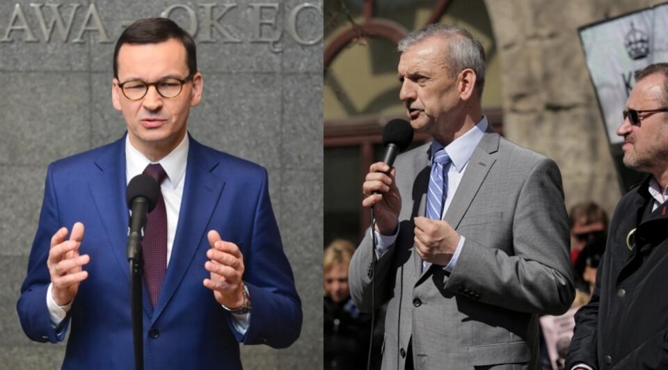 autor: PAP/Tomasz Waszczuk/PAP/Jakub Kamiński