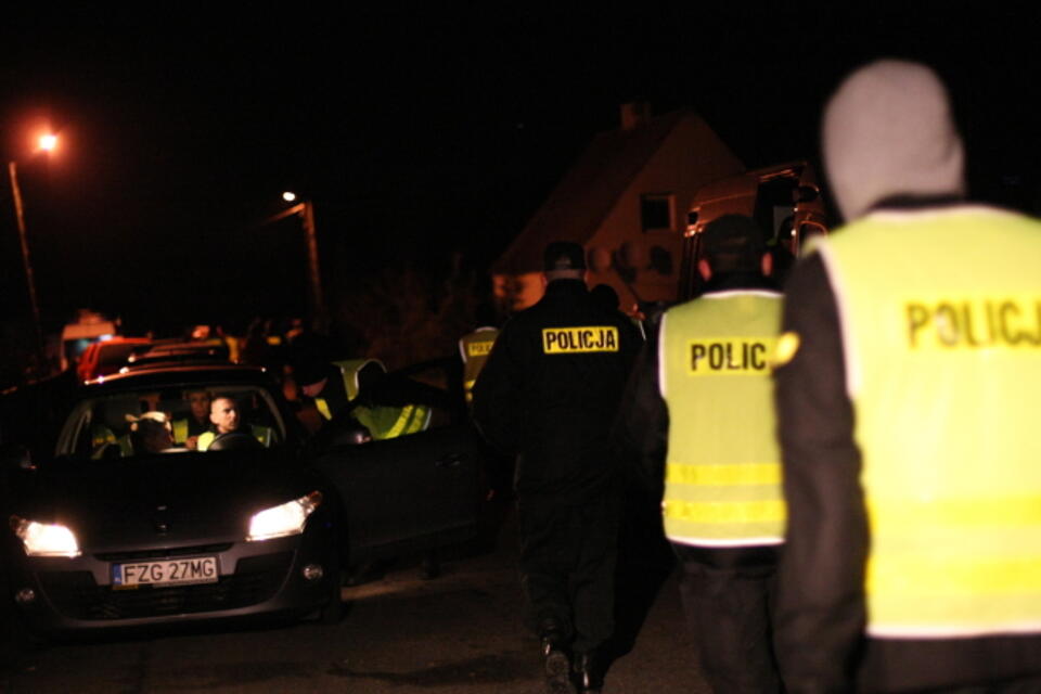 fot. PAP / L. Muszyński