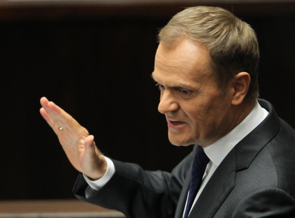 PAP/Radek Pietruszka