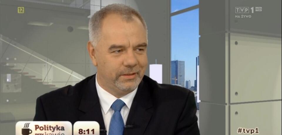 Fot. wPolityce.pl / TVP