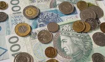 Nowak: MF sfinansowało 61 proc. tegorocznych potrzeb pożyczkowych