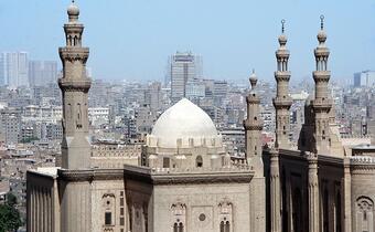 PAIH: w czerwcu ruszy biuro handlowe w Kairze