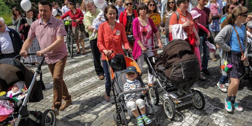 Fot. PAP/Marcin Obara