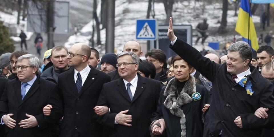 Fot. PAP/EPA/ROMAN PILIPEY