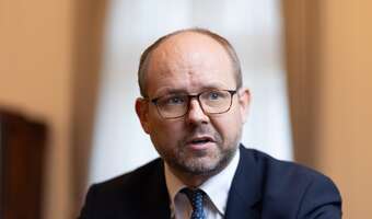 Prezydent leci do USA. Czy spotka się z Donaldem Trumpem?