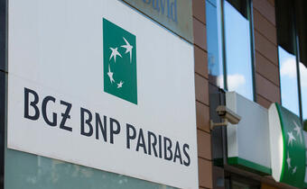 BNP Paribas BP: Nie planujemy podniesienia kapitału