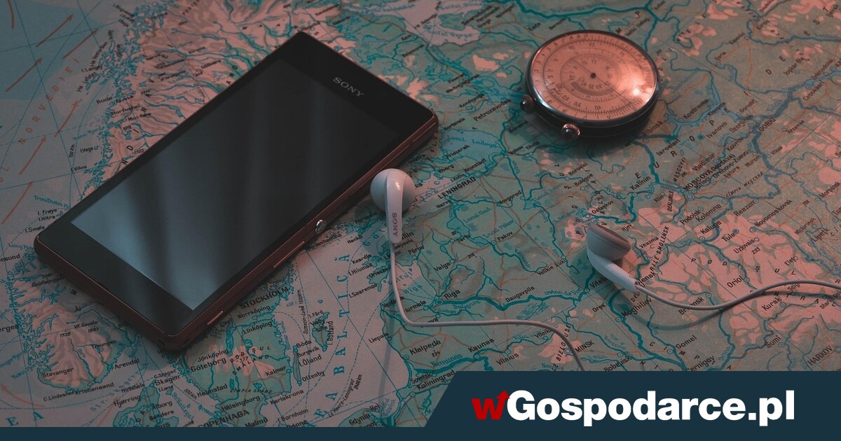 To rosyjska sieć Toboł tłumi sygnał GPS