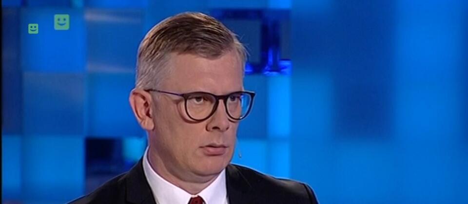 Fot. wPolityce.pl/TVP Info