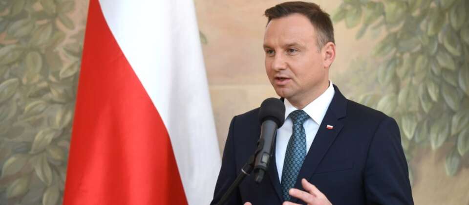 autor: PAP/Bartłomiej Zborowski