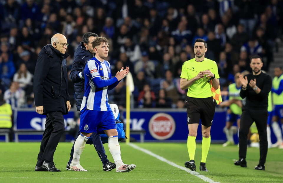 Oskar Pietuszewski / autor: PAP/EPA