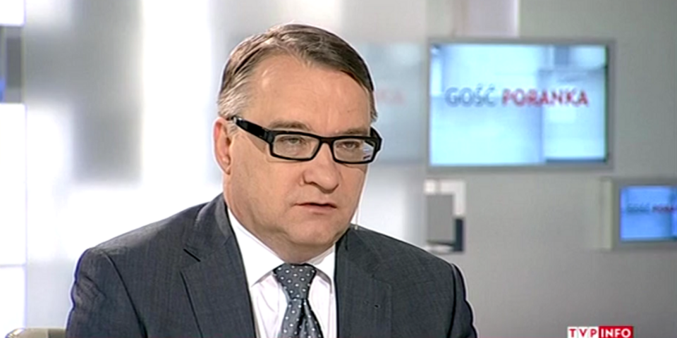 Fot. wPolityce.pl/TVP Info