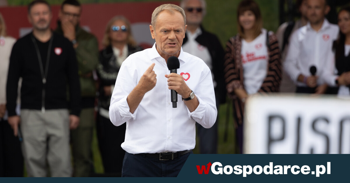 Polska im wcześniej stanie się niewypłacalna, tym szybciej „zaopiekuje się” nami niemiecka UE