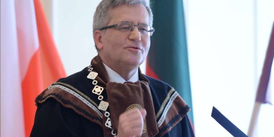 Fot. PAP/Turczyk