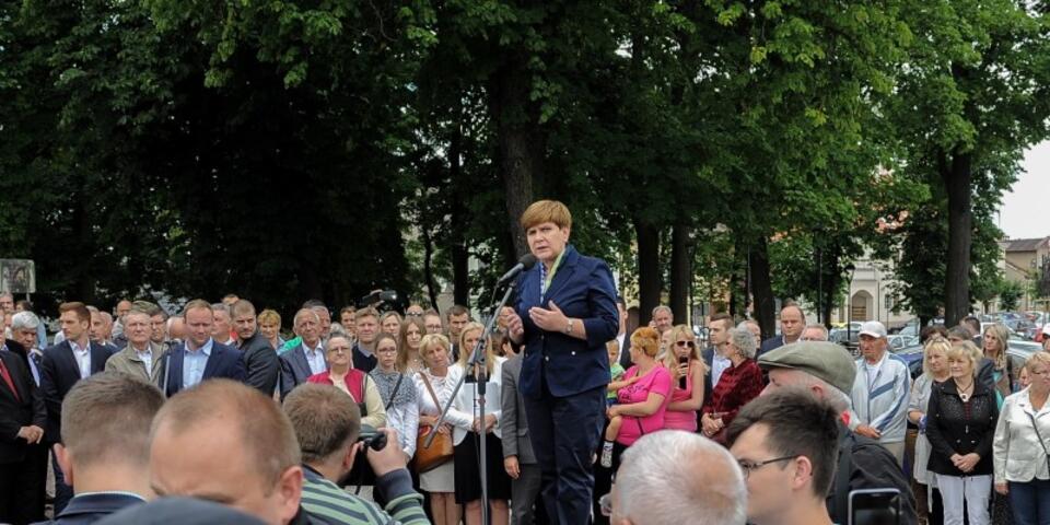 PAP/Marcin Obara