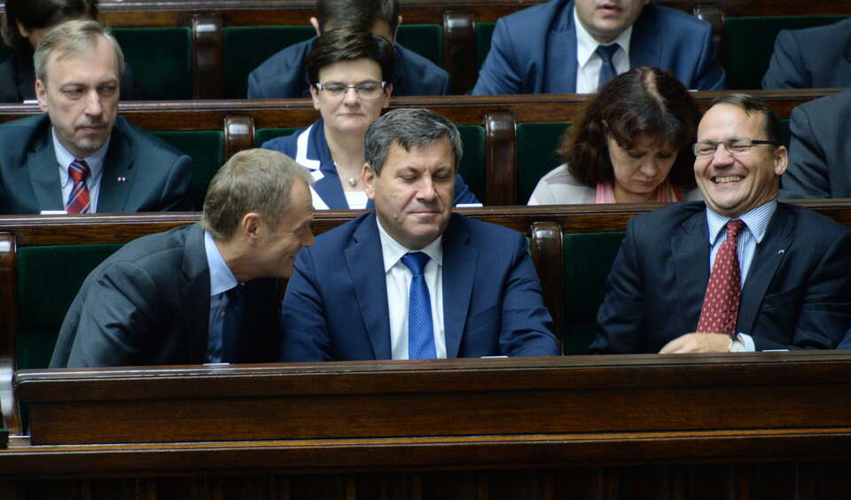 Fot. PAP/Jacek Turczyk