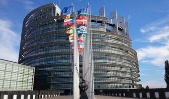 Unia Europejska chce restrykcji dla chińskich firm
