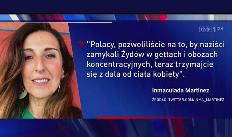 autor: screenshot / Wiadomości TVP