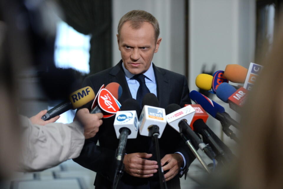 fot. PAP/Jacek Turczyk