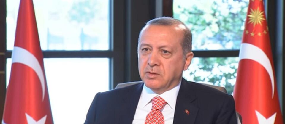 Recep Tayyip Erdoğan / autor: YouTube