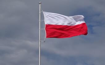 Polacy są dumni ze swojej narodowości