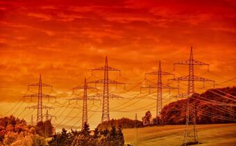 Czego nauczy Europę incydent elektroenergetyczny