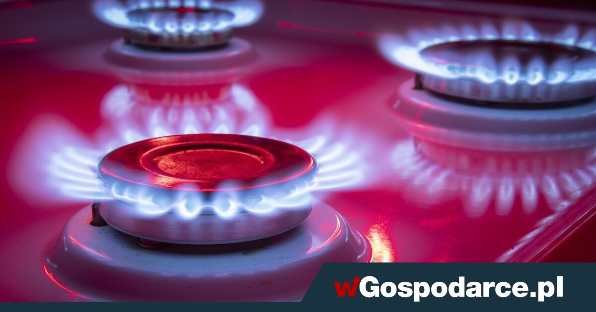 Ważna zmiana: nowy instrument terminowy na rynku gazu