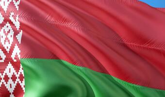 Reprezentacja Białorusi i kluby muszą grać na neutralnym terenie