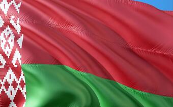 Reprezentacja Białorusi i kluby muszą grać na neutralnym terenie