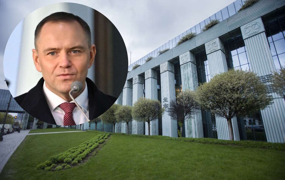 prezydent Karol Nawrocki  / autor: Fratria, PAP/Wojtek Jargiło