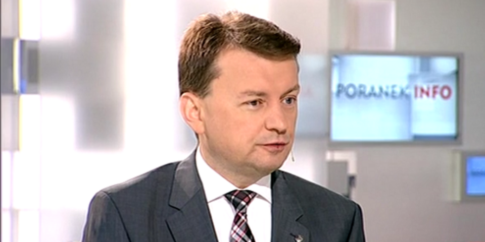 Fot. wPolityce.pl/TVP Info