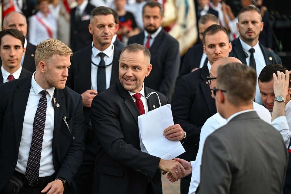 Хотели отравить Навроцкого? Профессор Новак говорит об этом прямо!