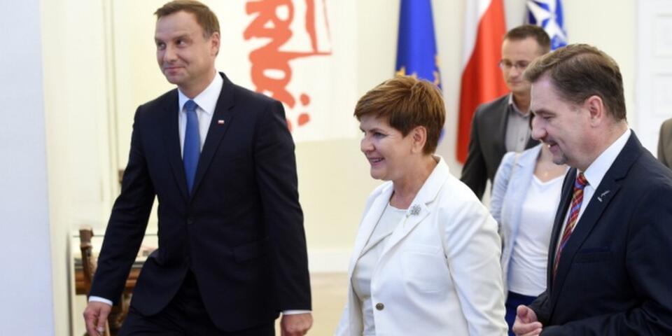 Fot. PAP/Jacek Turczyk