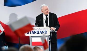 Kaczyński: Niemcy są winni należne nam pieniądze