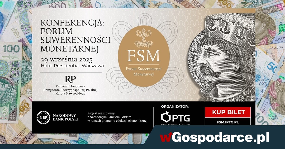 Gotówka tarczą obronną dla Polski w czasach wojny hybrydowej