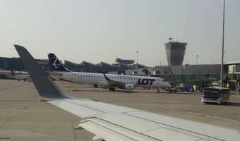 Czy będzie na czym latać? Problemy z paliwem lotniczym