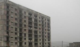 Rok 2012: Rekordowo niska liczba wydanych zezwoleń budowlanych