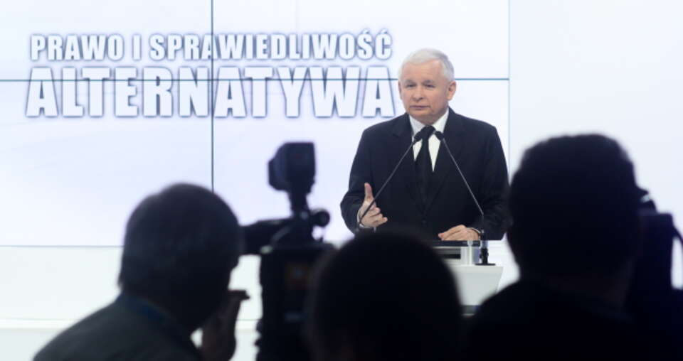 fot. PAP / J. Kamiński